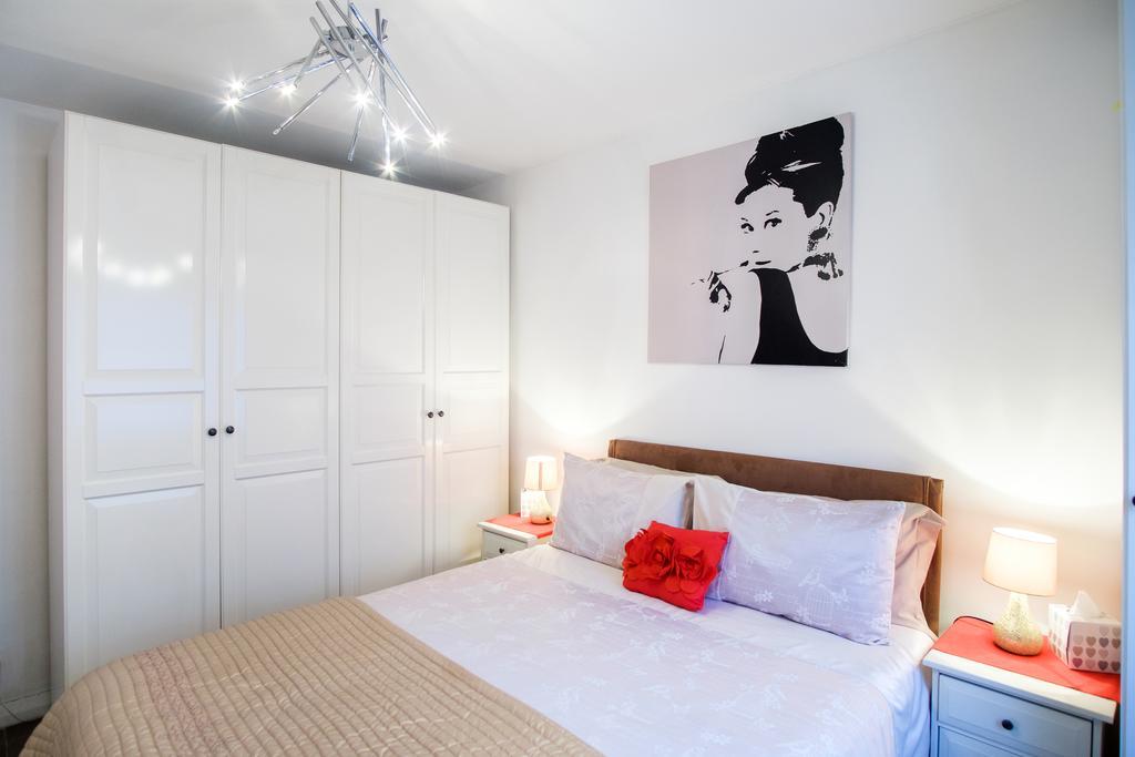 Apartament Quality Stylish Flat In Russell Square Londyn Zewnętrze zdjęcie